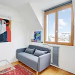 Elegant - 2p - Chaillot