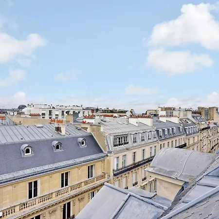Elegant - 2p - Chaillot